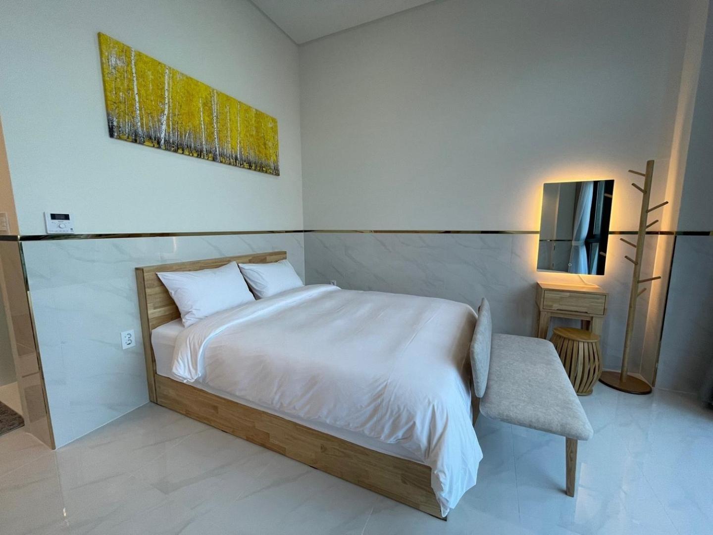 Today Gyeongpo Oceanview Pension Каннин Номер фото